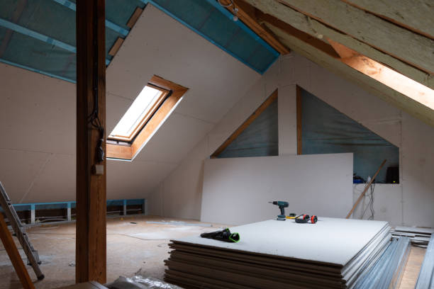 Best Commercial Insulation in Mesilla, NM