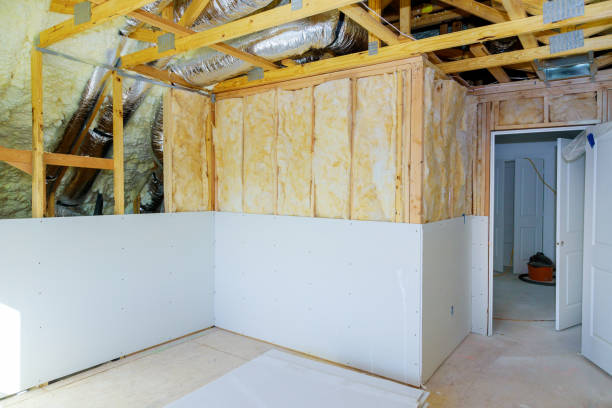 Best Insulation for Specific Applications in Mesilla, NM