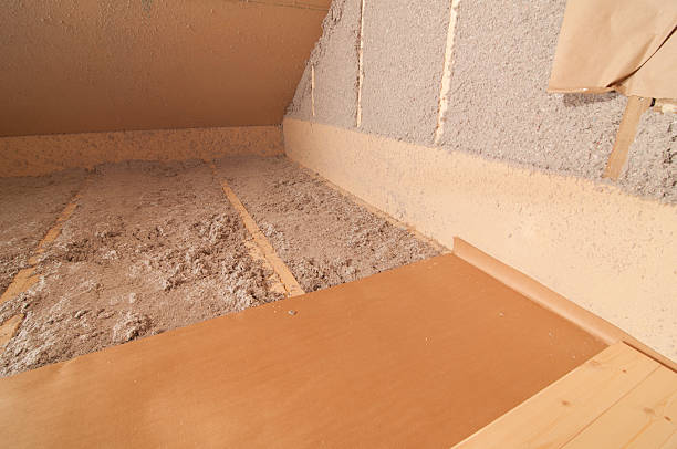 Best Specialized Insulation Services in Mesilla, NM